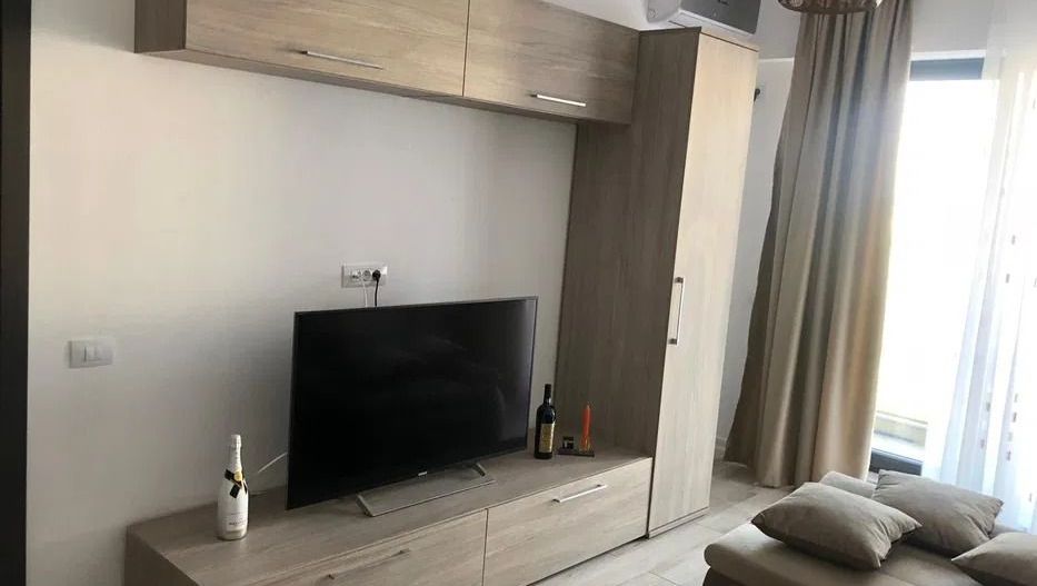 AP. 2 CAMERE - NOVUM INVEST, BLOC NOU, CENTRALA, MOBILAT MODERN - Poză 3