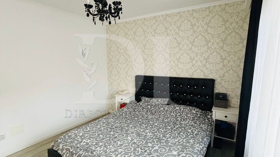 Apartament 3 camere de vânzare – Cluj-Napoca, Mărăști - Poză 3