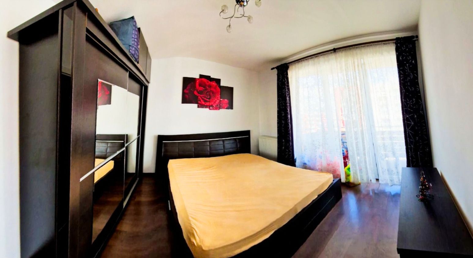 Oportunitate Rară 3 Camere cu Vedere spre Tâmpa RATE LUNARE - Poză 8