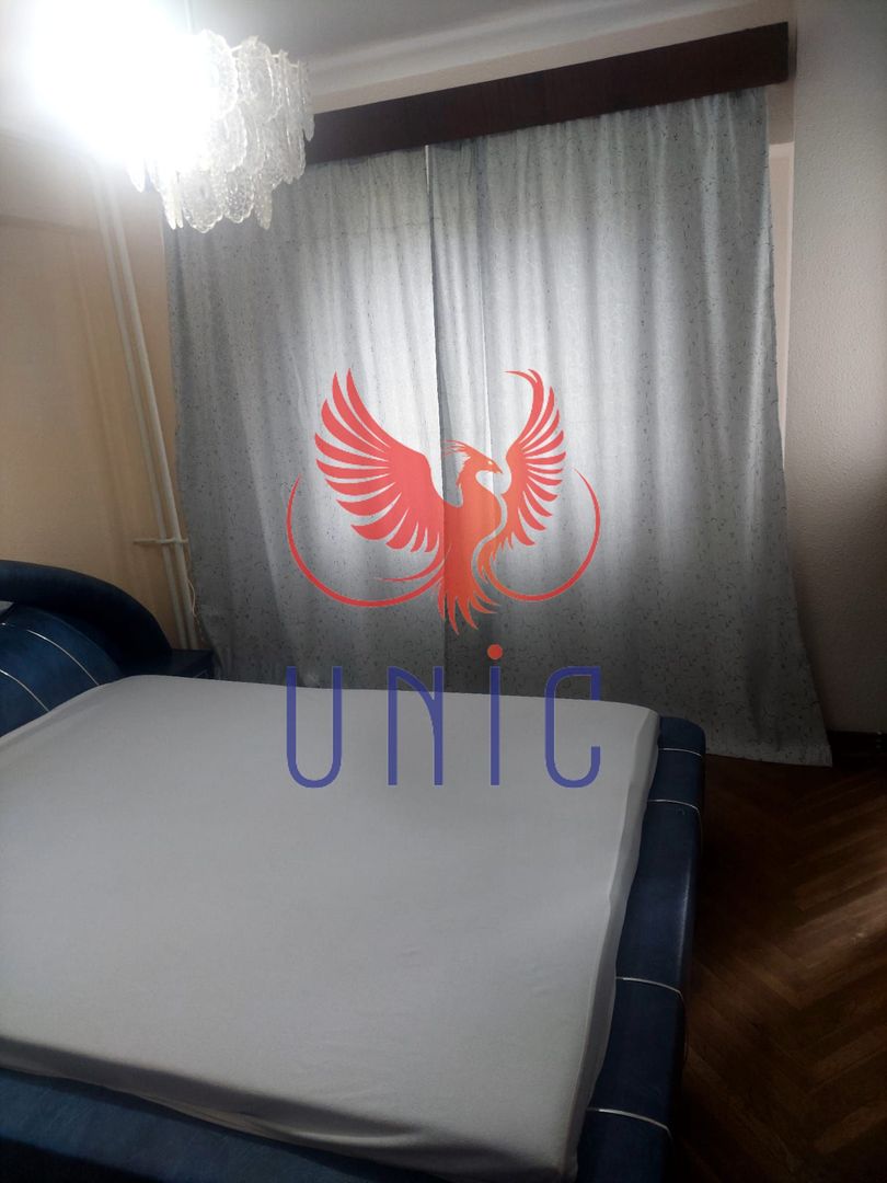 3 camere ultracentral-Ramada etaj 5 mobilat si utilat - Poză 17