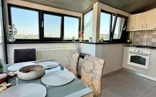 { Metalurgiei } Apartament 2 camere * Mobilat - utilat * - Poză 11