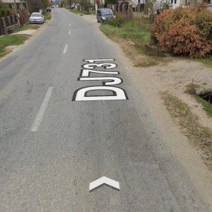 Teren intravilan Darmanesti, 17 metri deschidere la drum principal - Poză 3