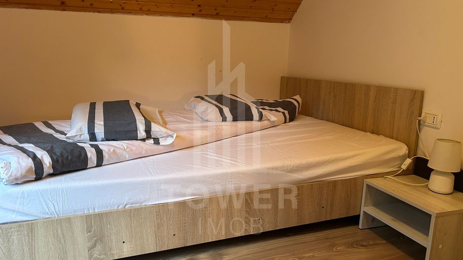 Casă de vacanță în Râu Sadului - Poză 11