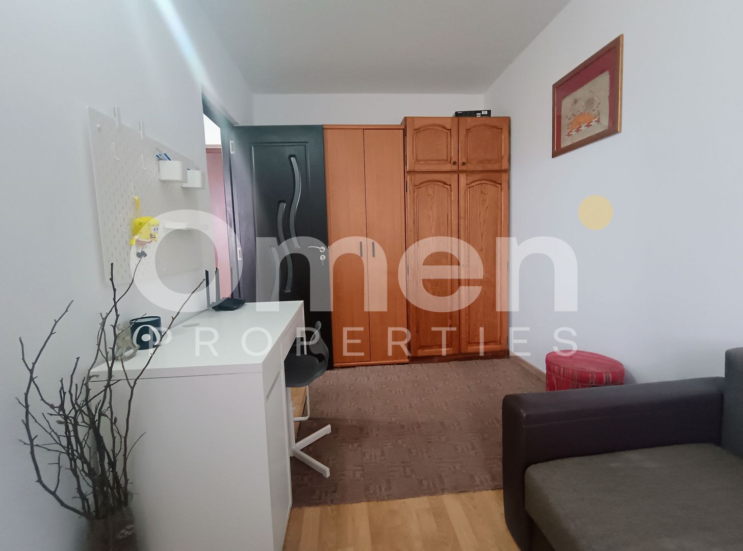 Apartament de vânzare | Zona Meda | 2 camere | 26 mp - Poză 2