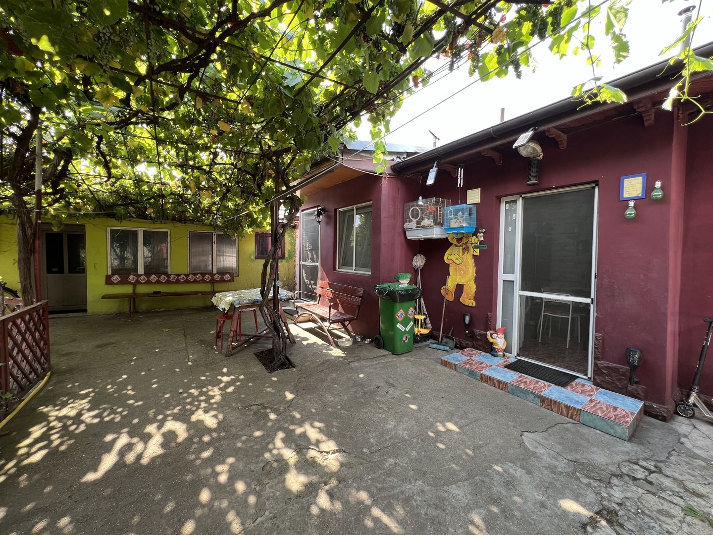 Teren Piata Presei - Poligrafiei - Damaroaia - Poză 4