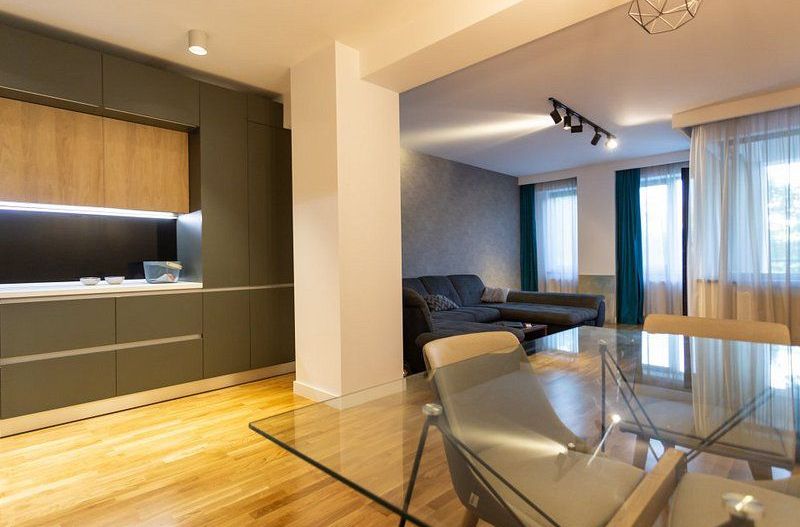 Apartament 2 camere Iancu- Nicolae Residence 5, mobilat, utilat, parcare - Poză 7