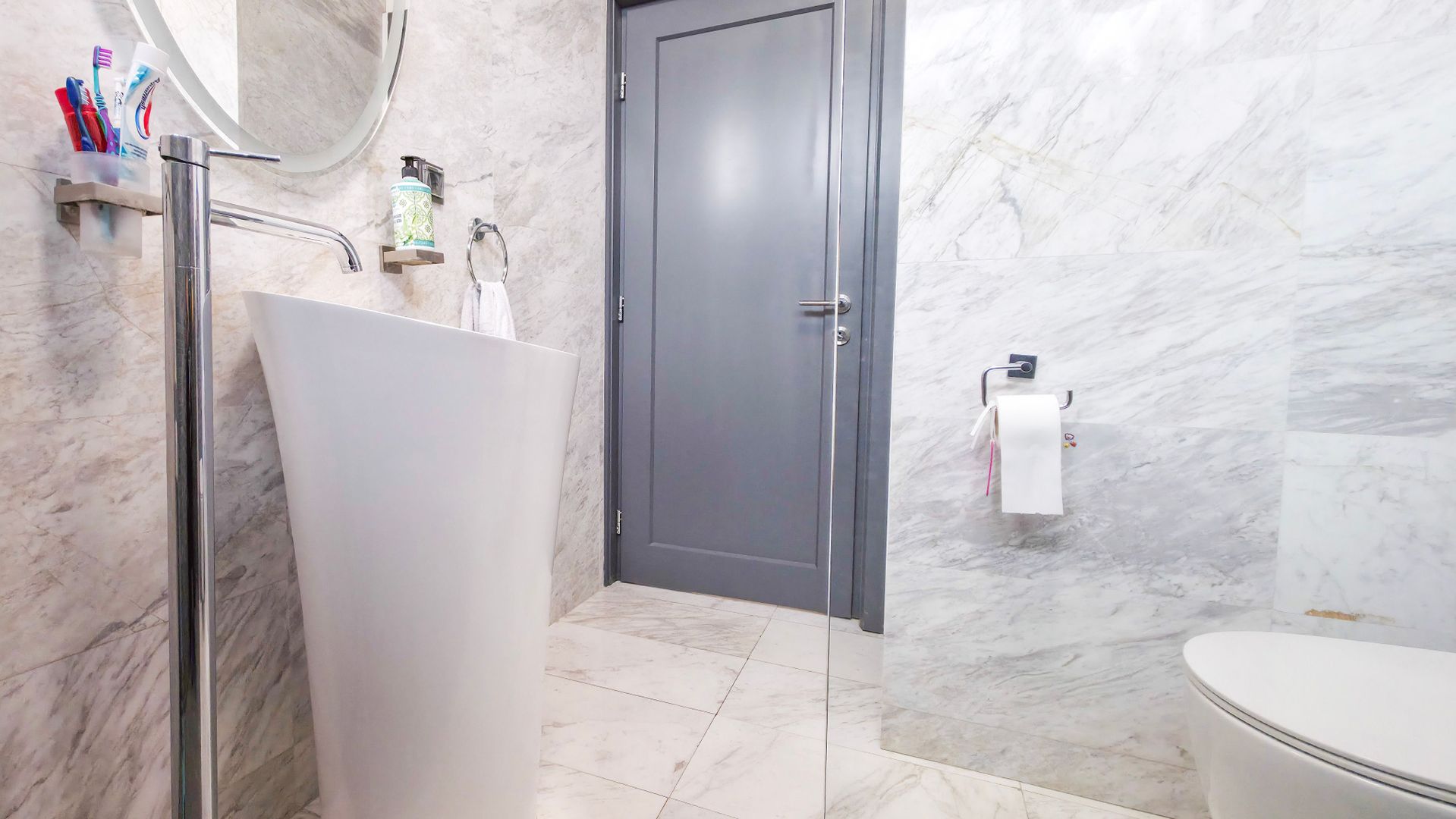 Vilă Premium 2021 | 237 mp utili | Teren 575 mp | Finisaje Luxury | - Poză 18