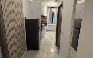 Garsoniera- Magheru - Poză 1