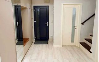 Casă modernă cu 4 camere de închiriat | Cubik Village – Valea Lupului - Poză 7