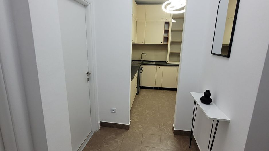 Închiriere Ap 2 camere Rond Alba Iulia, Centrală proprie, Petfriendly - Poză 7
