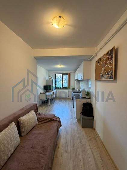 Apartament 38 mp, Valea Lupului – mobilat modern, lift, parcare privată - Poză 5
