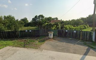 Casa parter comuna Nuci-Micsunesti-Ilfov- 30 minute capitala - Poză 1