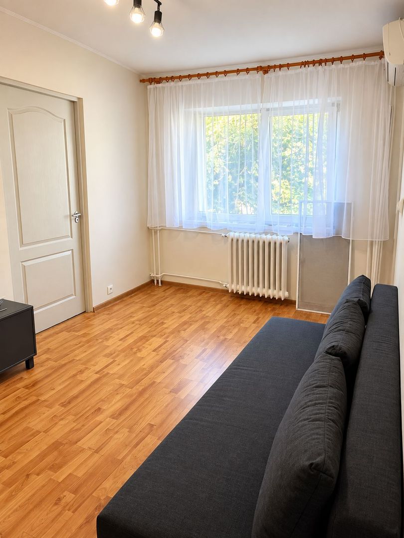 Șagului | Intrarea Castanilor | 3 Camere | Recent renovat | Pet Friendly - Poză 3