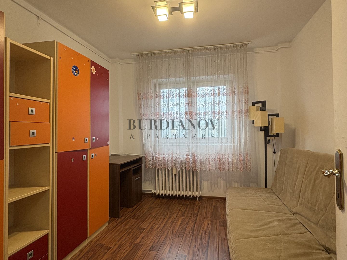 Apartament cu 3 camere - Bd. Basarabia / Metrou Titan - Poză 7