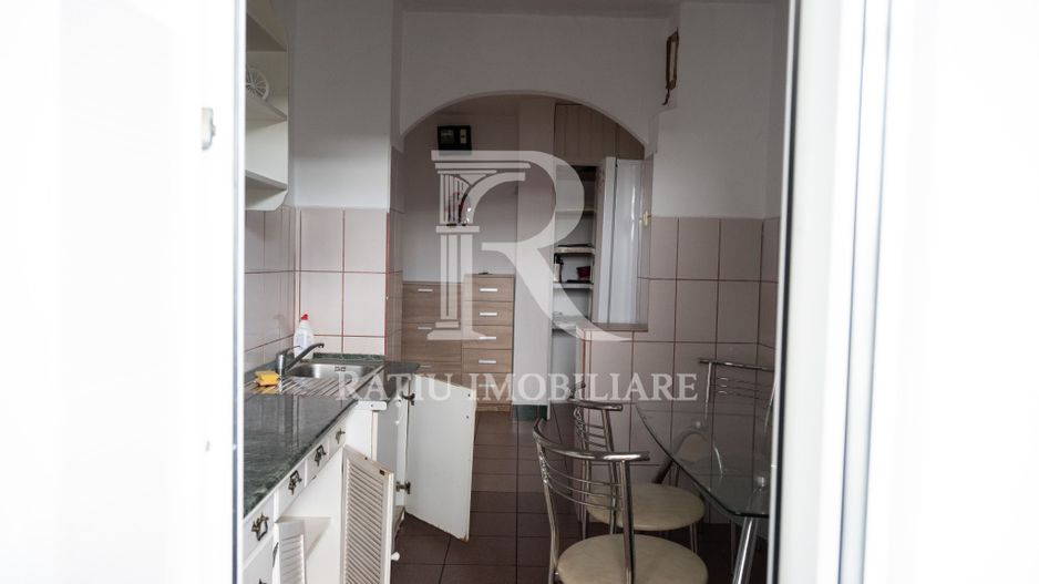 Apartament cu 3 camere | Rogerius | Oradea - Poză 7