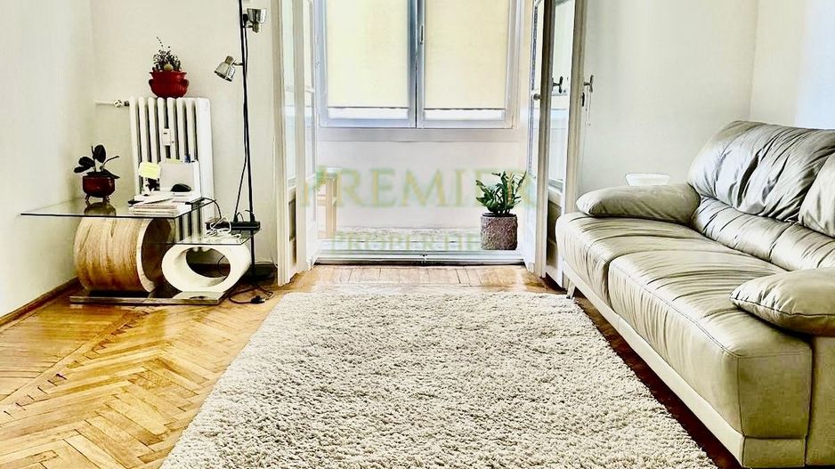 EXCLUSIVITATE APARTAMENT 3 CAMERE 2 BAI+BOXA INCLUSA IN PRET |STEFAN CEL MARE - Poză 2