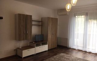 Apartament 1 camera in zona Dambul Rotund - Poză 2