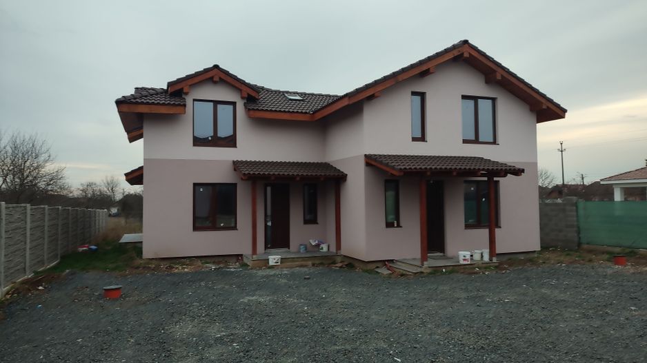 Sanandrei, Drum Privat, Vatra Satului, Zona Linistita - Poză 1