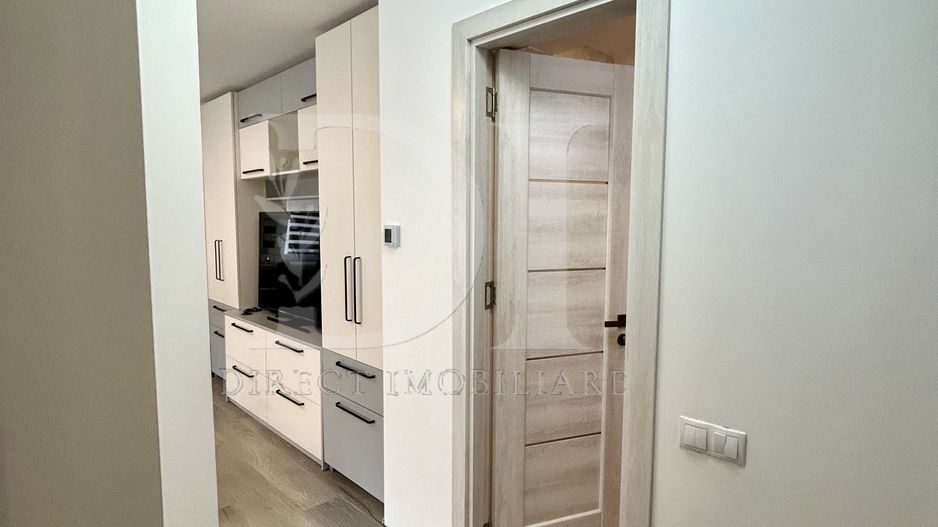 Apartament de vanzare / Zona Cetatii /  Floresti - Poză 8