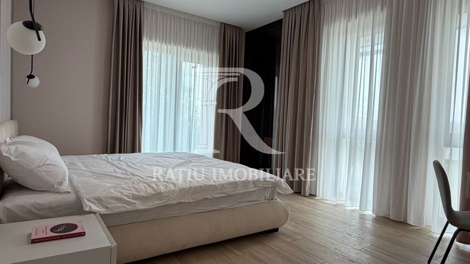Pensiune premium | Afacere la cheie | Sânmartin | Bihor - Poză 41