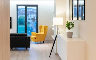 Apartament 3 camere | Parcare subterana inclusă | Andrei Muresanu Sud - Poză 7