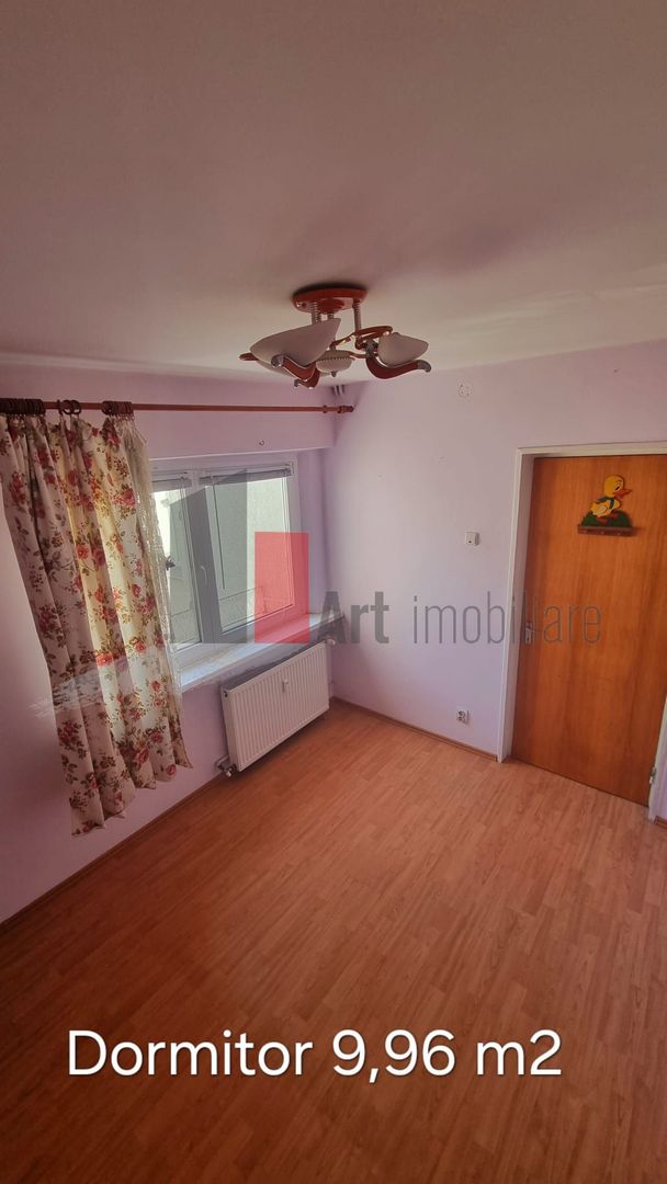 Apartament  3 cam Ion Mihalache - Poză 14