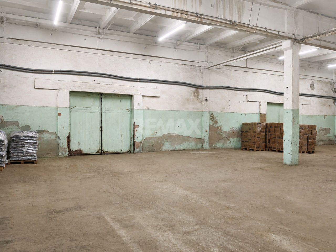 Spațiu industrial în chirie | 1.150 m² | Sângera, Chișinău - Poză 6