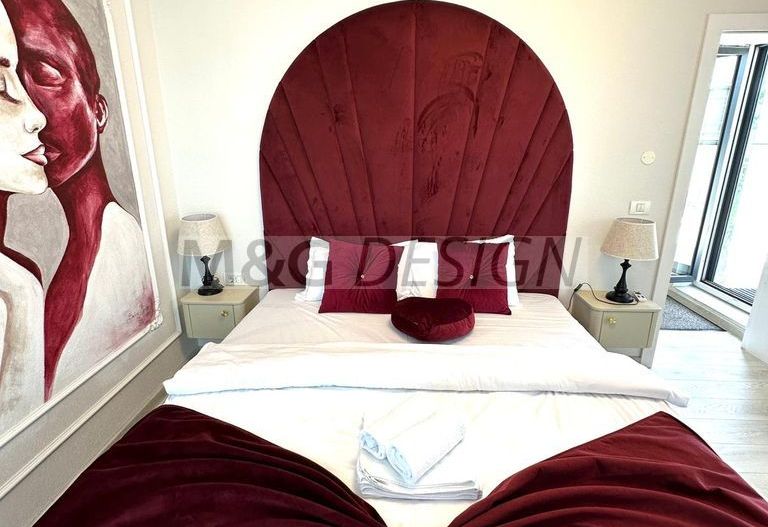 Apartament 2 camere penthouse bloc nou  Mehala - Poză 5