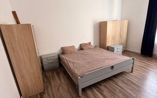 cladire istorica| Iosefin| 2 dormitoare| centrala proprie| camere inalte| - Poză 3