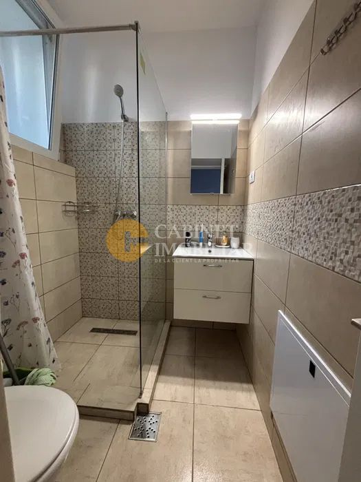 INVESTIȚIE TOP - Apartament 1C în Copou, lângă UMF - Încălzire în pardoseală - Poză 7