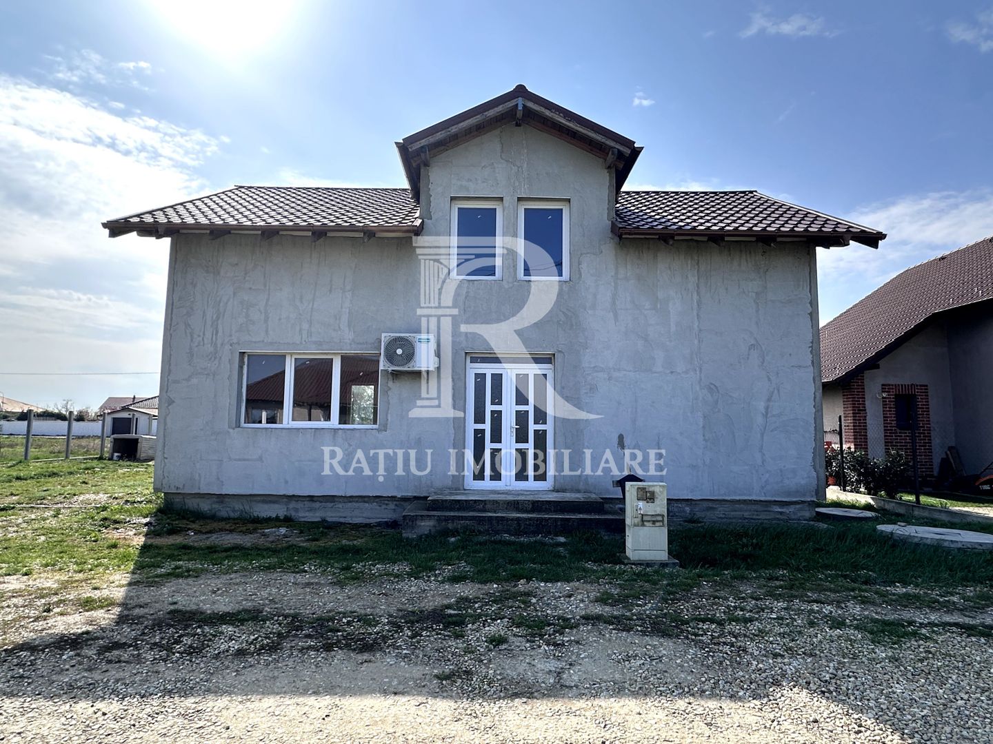 Casa semifinisata | Leș | Bihor - Poză 1