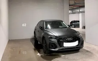 3 camere - Decebal I Terasa deschisa I  Etaj 4/5 I Loc de parcare - Poză 13