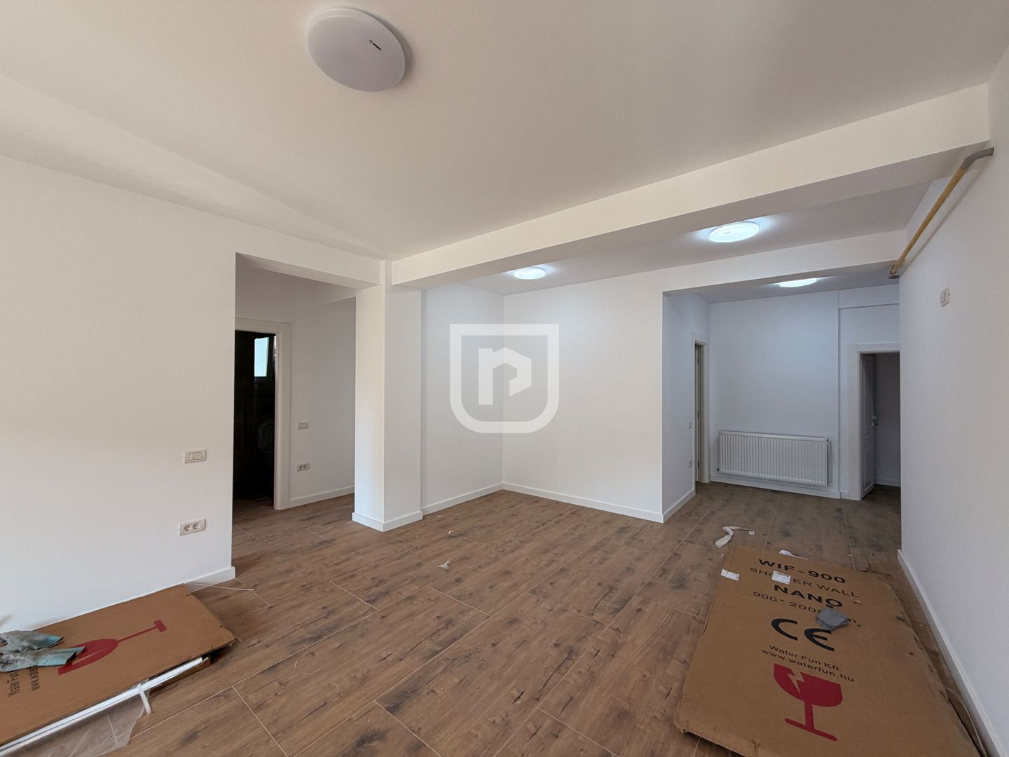 Apartament 3 camere parter | de inchiriat | Arinis - Poză 5