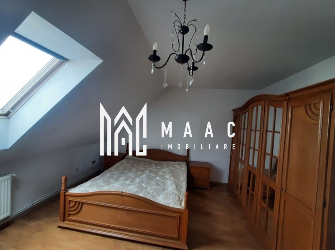 Apartament 2 Camere I Mobilat și Utilat I Vasile Aaron - Poză 2