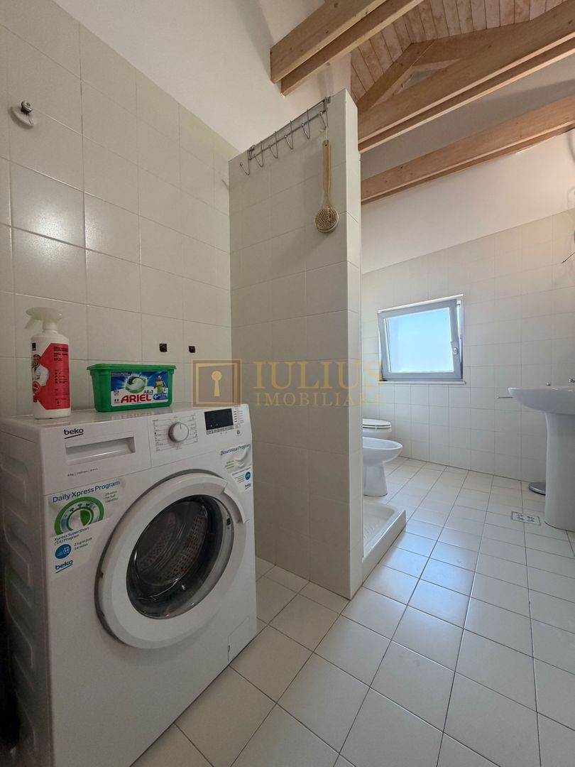 Complex Studentesc - centrala proprie; 36mp utili. - Poză 10
