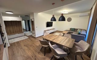 Apartament bloc nou Dumbravita - Poză 5