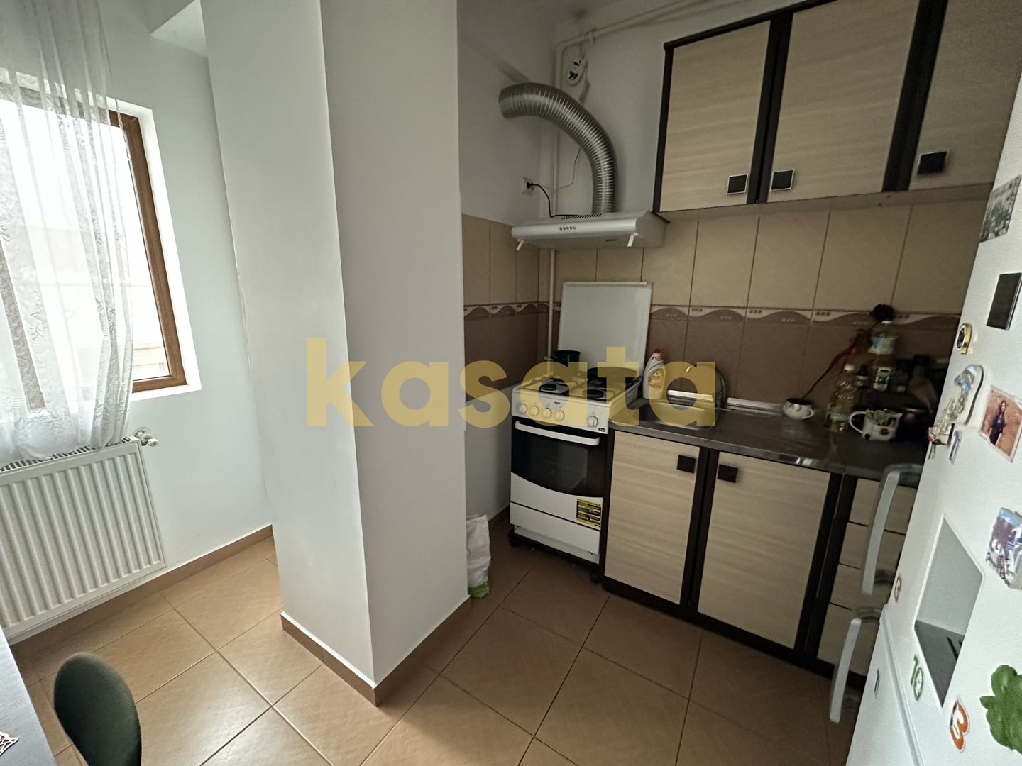 Apartament 2 Camere | Etaj Intermediar | Bloc 2016 | Centrală Proprie - Poză 9