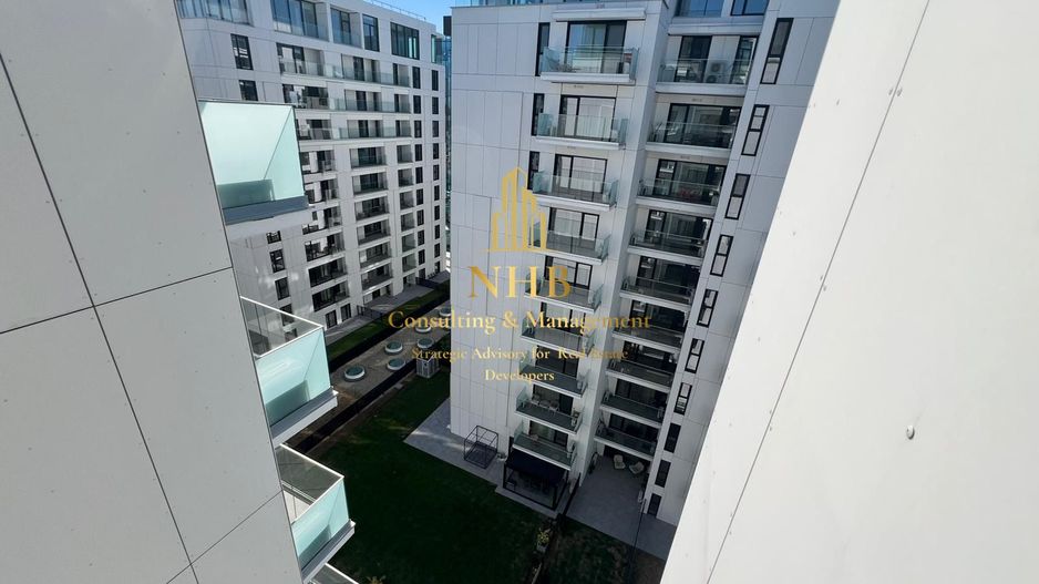Apartament de vanzare -2 camere One Cotroceni Park-COMISION 0 - Poză 22