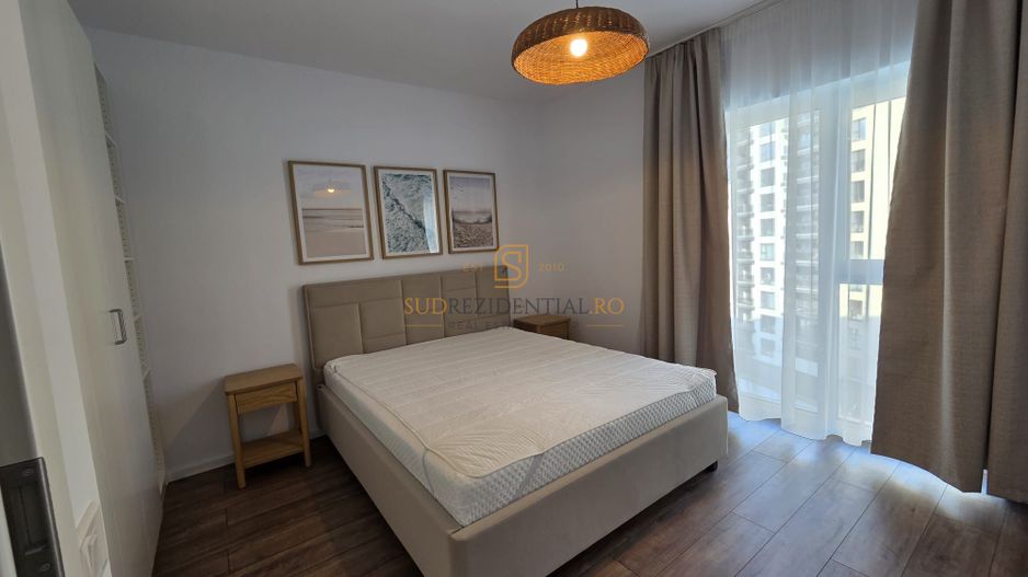 Apartament 2 Camere, Prima închiriere - Zona Metro Berceni,Metalurgiei - Poză 9