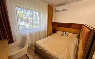 Apartament 1 camera de inchiriat, Iasi, zona Rapa Galbena, Str. Arcu - Poză 4