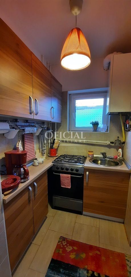 Apartament 2 Camere  | 37 Mp | Balcon | Gheorgheni Piata Hermes - Poză 6