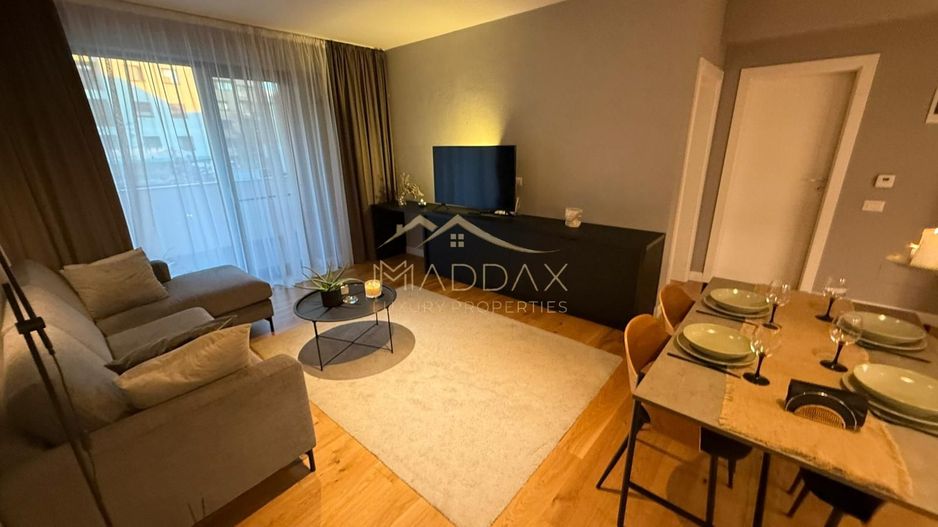 2 camere Lux - Aviatiei - Herastrau - Baneasa**** - Poză 16