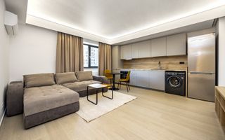 Apartament 2 camere | Cortina North - Poză 8