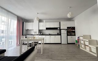 Apartament 2 Camera | 48 m2 | Terasa 25 m2 | Parcare | Zona Europa - Poză 4