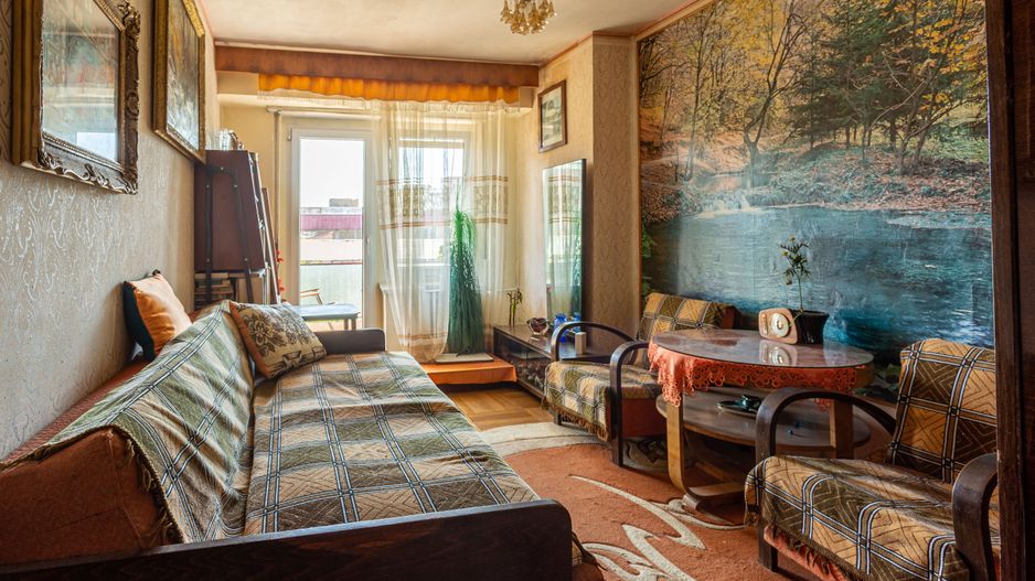 Apartament Samanta cu 4 balcoane și vedere spre Malul Mureșului - Poză 10