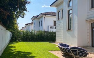 VILA CASA DE INCHIRIERE IN ZONA EROU IANCU NICOLAE PIPERA - Poză 10