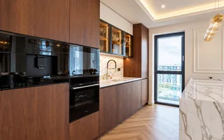 Penthouse tip Duplex Aviatiei | 196mp utili + 64mp Terase | 3 Locuri Parcare - Poză 12