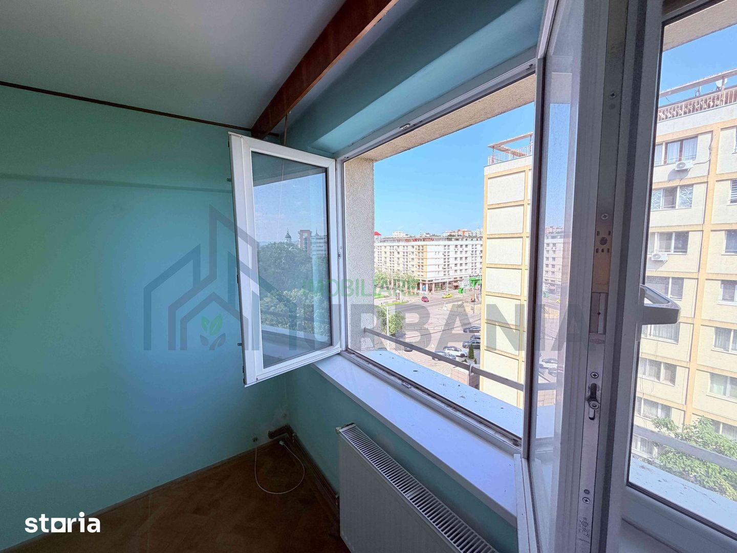 Apartament 2 camere, 50 mp, Piața Unirii, Ultracentral, aproape UMF/Palas - Poză 13