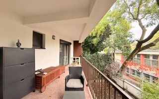 3 camere 2022 Piata Victoriei 127 mp utilat mobilat - Poză 7