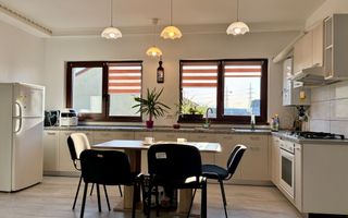 3 Camere / Curte 150 mp / Sânpetru - Poză 7